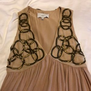 Adam Lippes shift dress